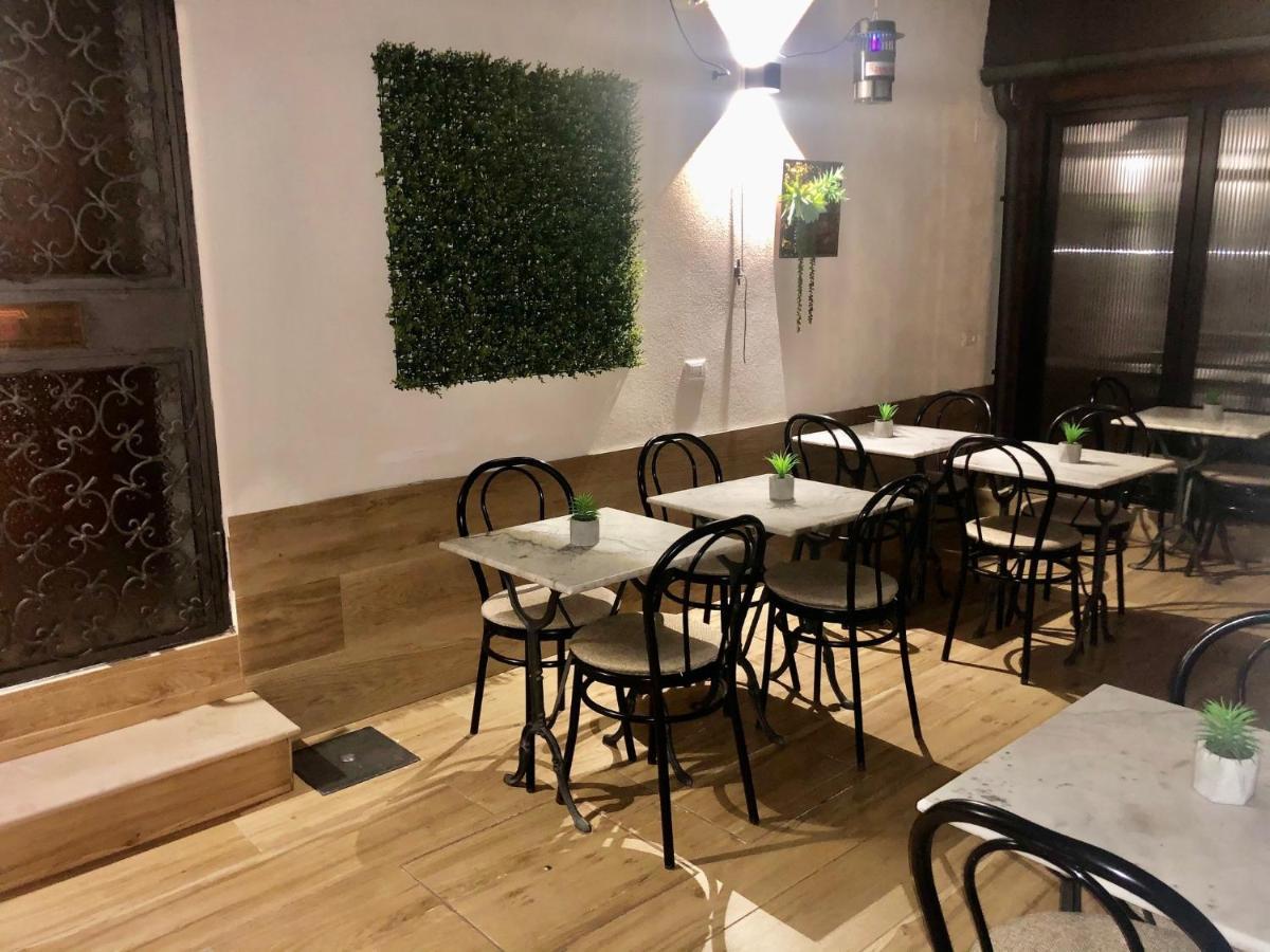 Ariel Silva Hotel Venezia