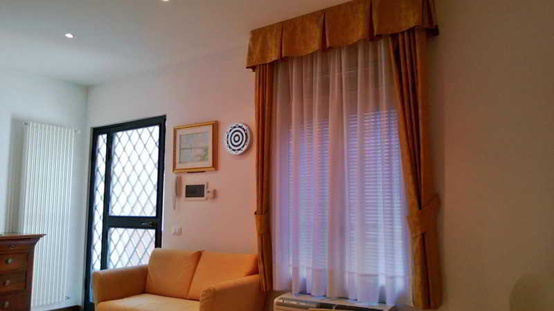 Hotel Ariel Silva Venezia