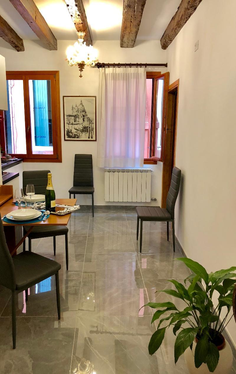 Hotel Ariel Silva Venezia